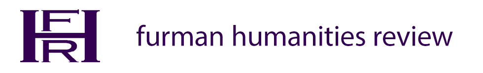 Furman Humanities Review