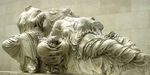 Elgin Marbles by Catherine E. Olson