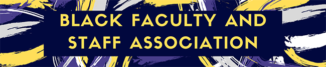 Black Faculty and Staff Association