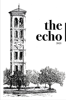 The Echo 2021
