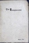 The Isaqueena - 1914, April