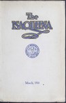 The Isaqueena - 1918, March by Ruth Scott