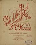 Pride of the Ball by H.C. Verner