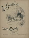La Scandinave (mazurka) by Louis Ganne (1862-1923)