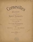 Cornevilles Klokker by Robert Planquette (1848-1903)