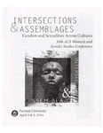 Intersections & Assemblages: Genders and Sexualities Across Cultures