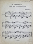 Die Mühle im Schwarzwald, Op. 52 by Richard Eilenberg (1848-1927)