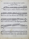 Blumenlied, Op. 39 by Gustav Lange (1830-1889)