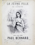Première Valse, Op. 25 by Benjamin Godard (1849-1895)