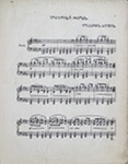Nakanuni͡e, Op. 12